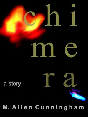 cover image of Chimera